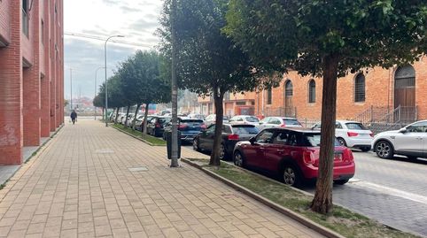 Foto 5 de Planta baja en venta en Calle Calle Santa Fe, Ciudad de la Comunicación - Arco Ladrillo, Valladolid Capital