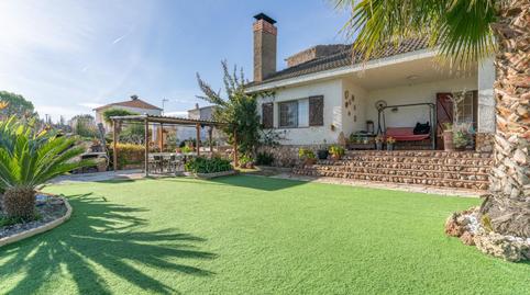 Foto 4 de Casa o xalet en venda a  Salvador Espriu, El Catllar , Tarragona