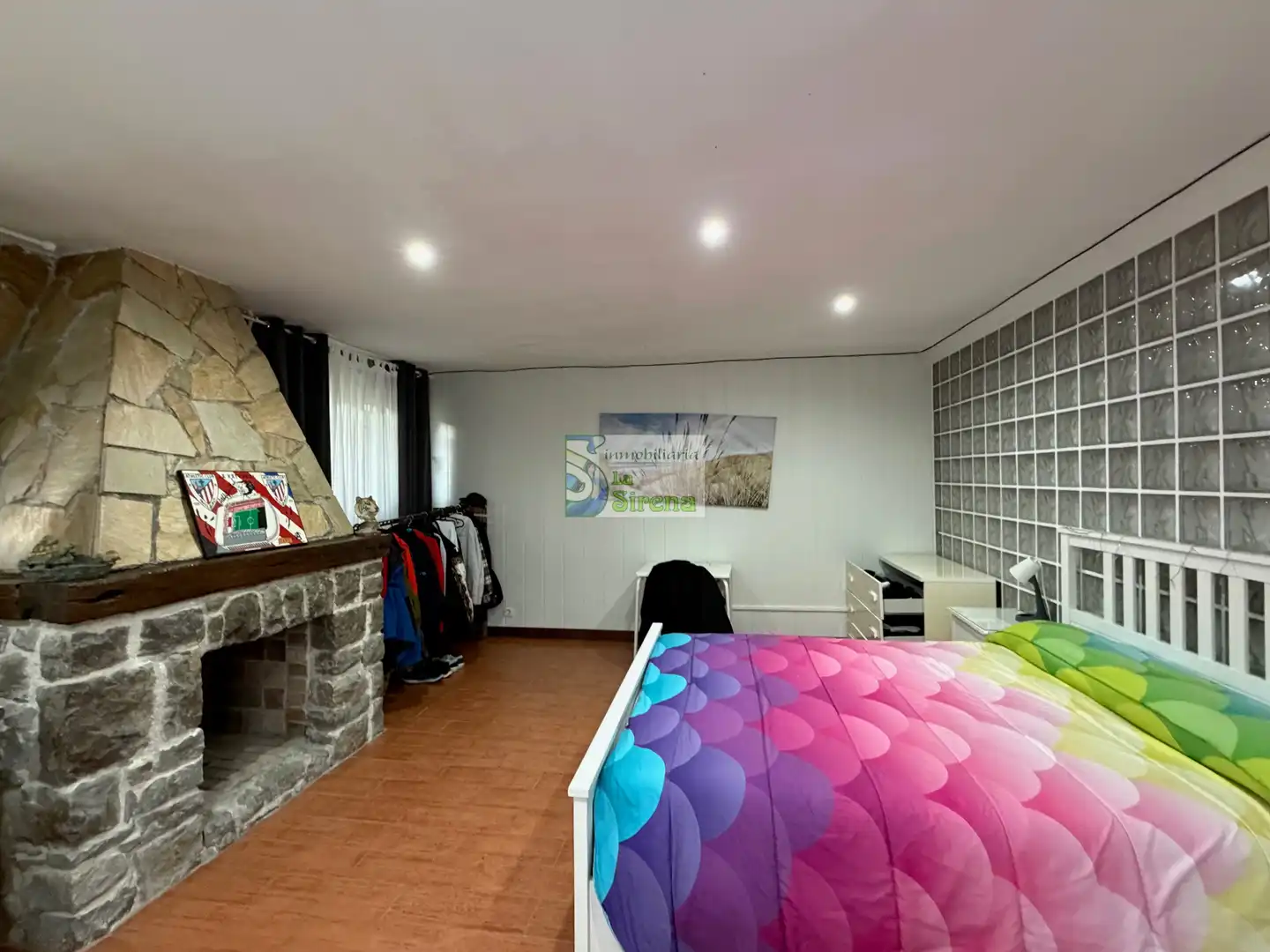 Casa o chalet en venta en Castro-Urdiales con Calefacción, Jardín privado y Terraza