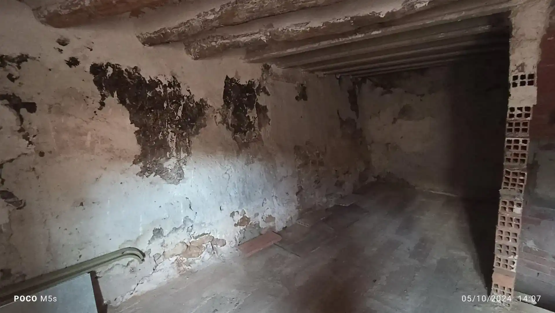 Finca rústica en venta en Castellote