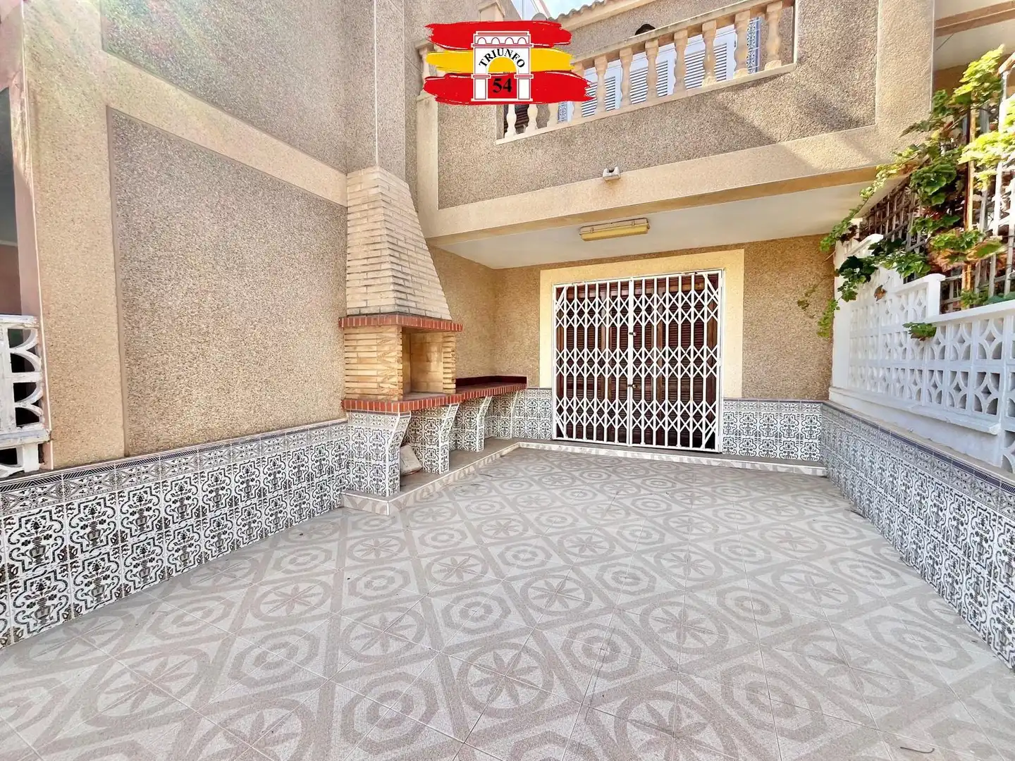 Casa o chalet en venta en Torrevieja con Terraza, Amueblado y Balcón