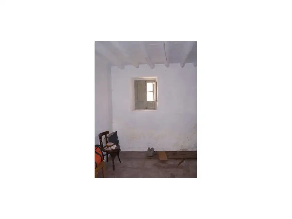 Sala de estar de Casa o chalet en venta en Cacín