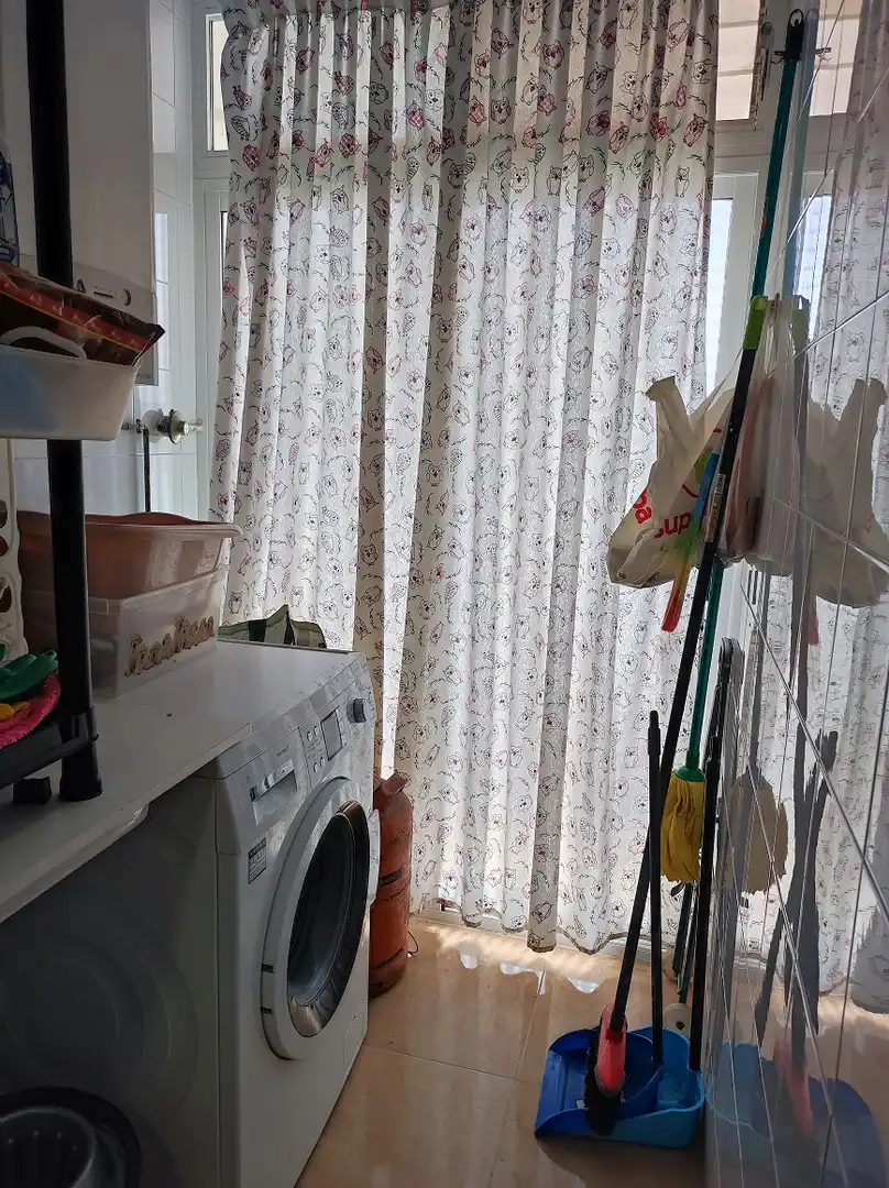 Bedroom of Duplexes for sale in Hellín  with Air Conditioner, Heating and Parquet flooring