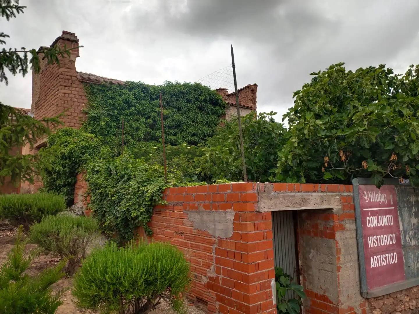Terreny residencial en venda a Carretera Valladolid, imagen 3