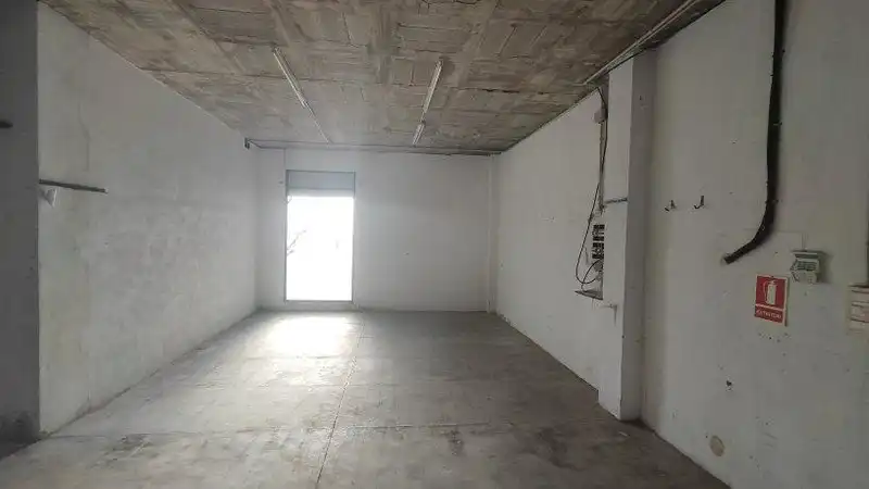 Commercial properties for sale in Mont-roig del Camp