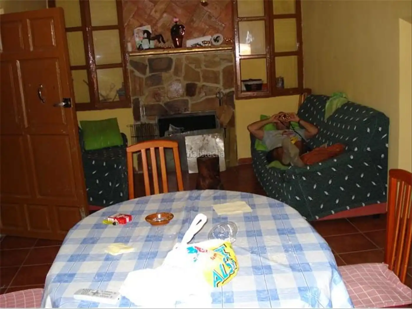 Casa en venta en Calle San Blas 11D, imagen 9