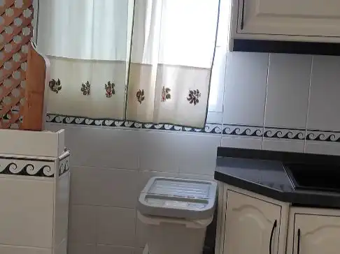 Cocina de Piso en venta en La Zubia Ciudad