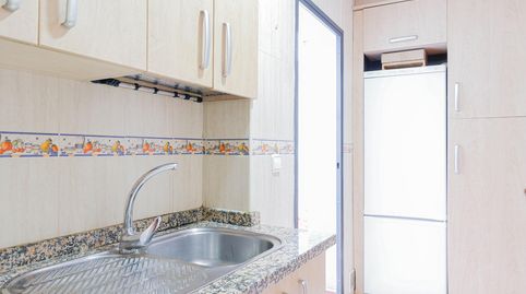 Foto 4 de Pis en venda a Calle Ancha, La Banda - Campo de Fútbol, Chiclana de la Frontera