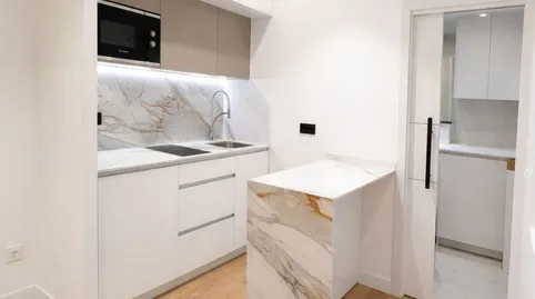 Photo 5 of Flat for rent in De Santa Engracia, Ríos Rosas - Nuevos Ministerios, Madrid Capital