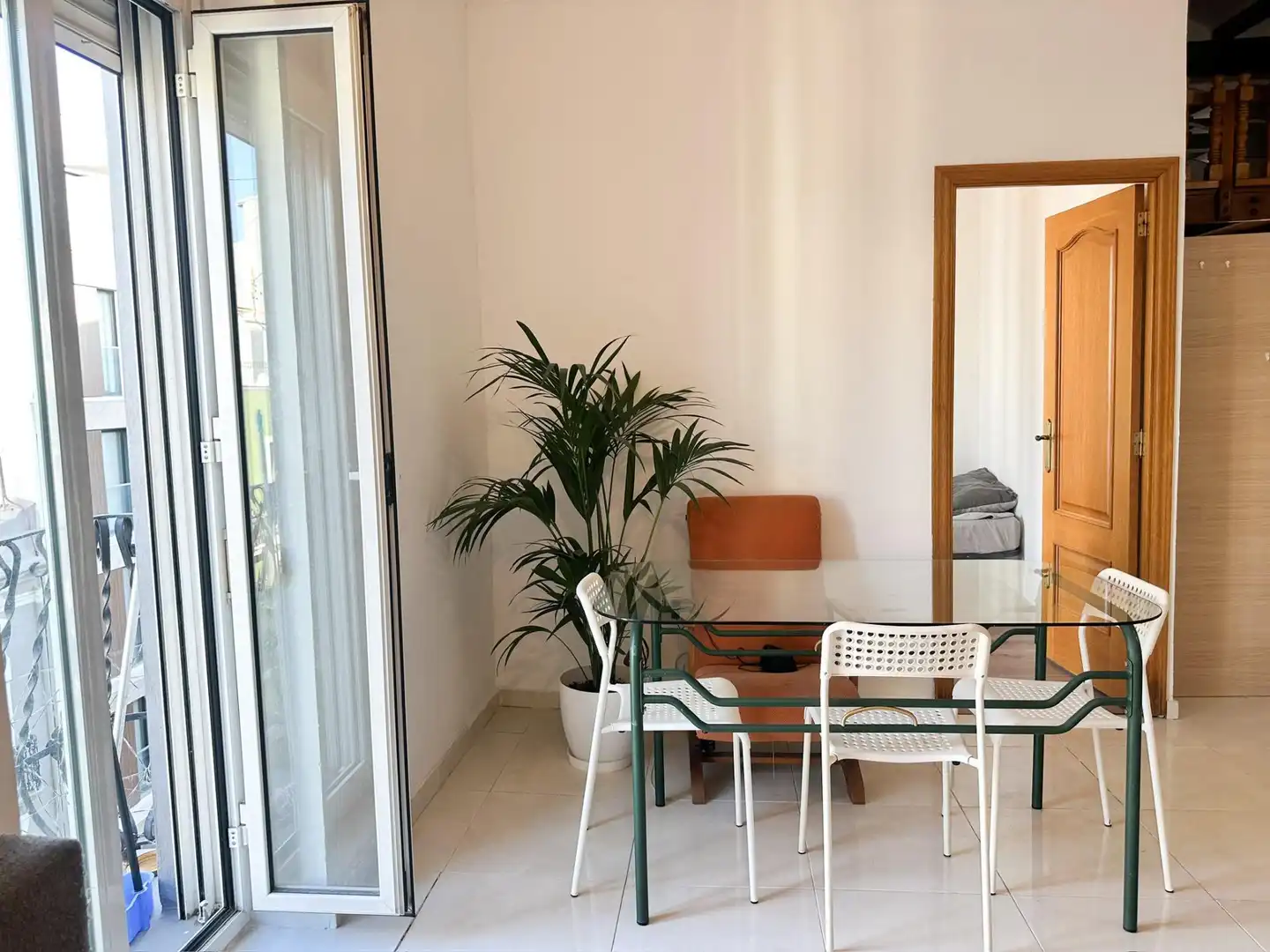 Appartement à louer à L'Eixample, imagen 2