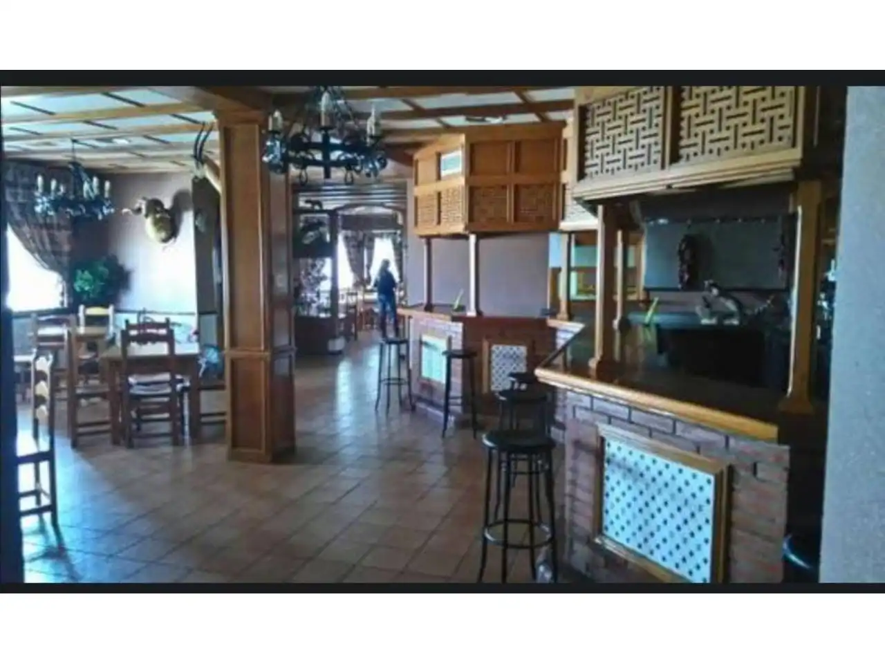 Inmuebles singulares en venta en Cuevas del Campo, imagen 9