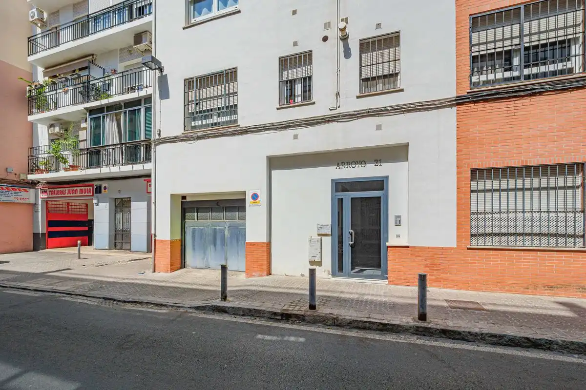 Pis amb ascensor de lloguer a Calle Arroyo, imagen 26