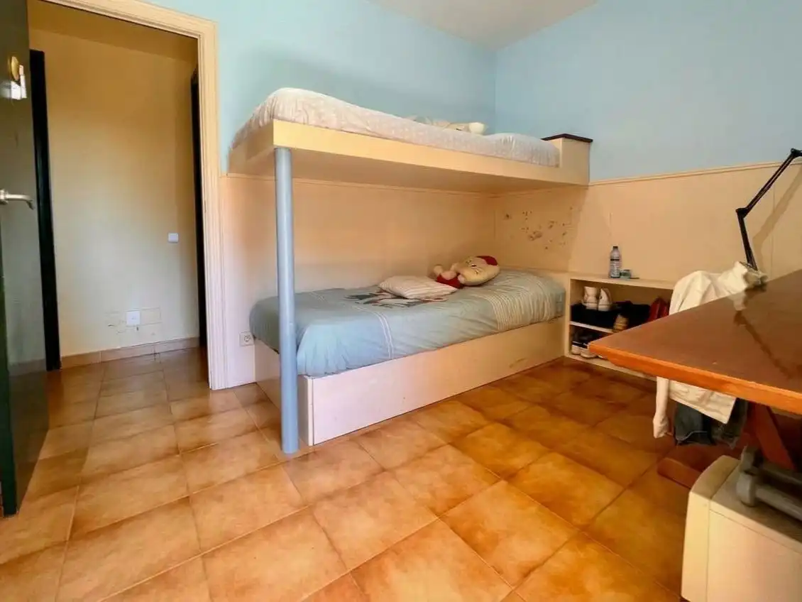 Wohnung mit Pool zum Verkauf in Avenida Sant Andreu, 116, imagen 21