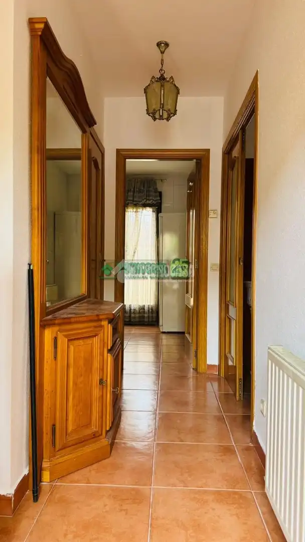 Vivienda con jardín en venta en Bargas, imagen 2