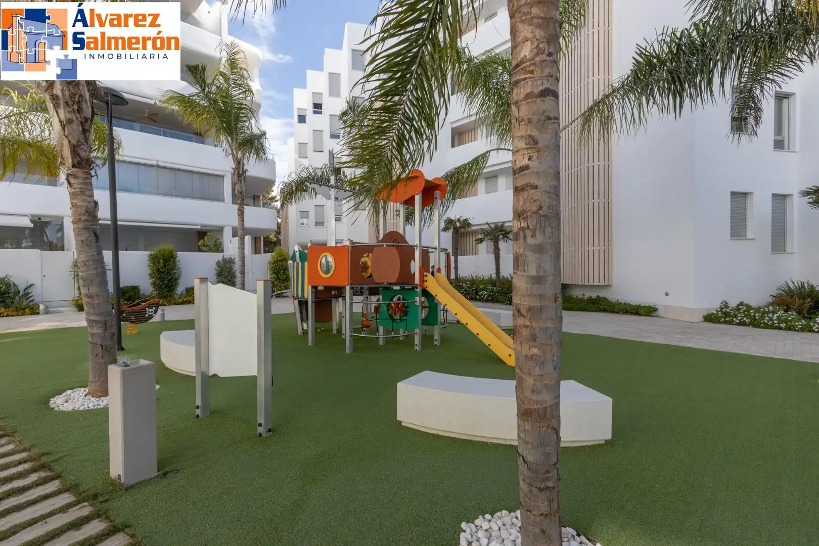 Flat with pool for sale in Playa de Granada, imagen 57