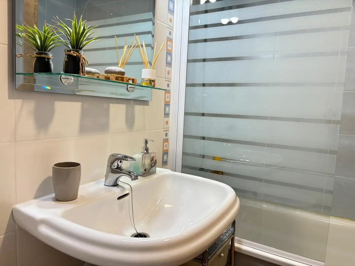 Apartment with pool to rent in Nules, imagen 6
