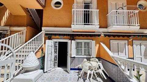 Photo 4 of Single-family semi-detached for sale in  Puerto Romano, Gaspar Perelló, Alicante