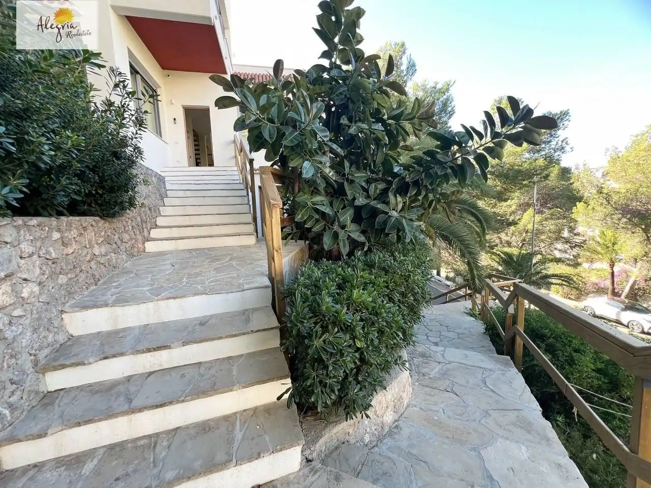 Chalet con terraza en venta en Senda de la Lloma, imagen 6