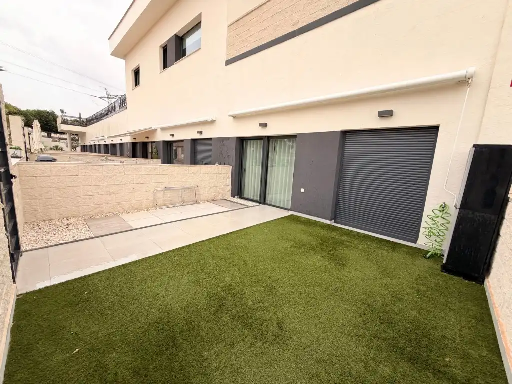 Apartamento con piscina en venta en Algorfa, imagen 5