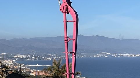 Un oasis de lujo con vistas panorámicas al mar: Villa de 5 dormitorios en Benalmádena, imatge 5