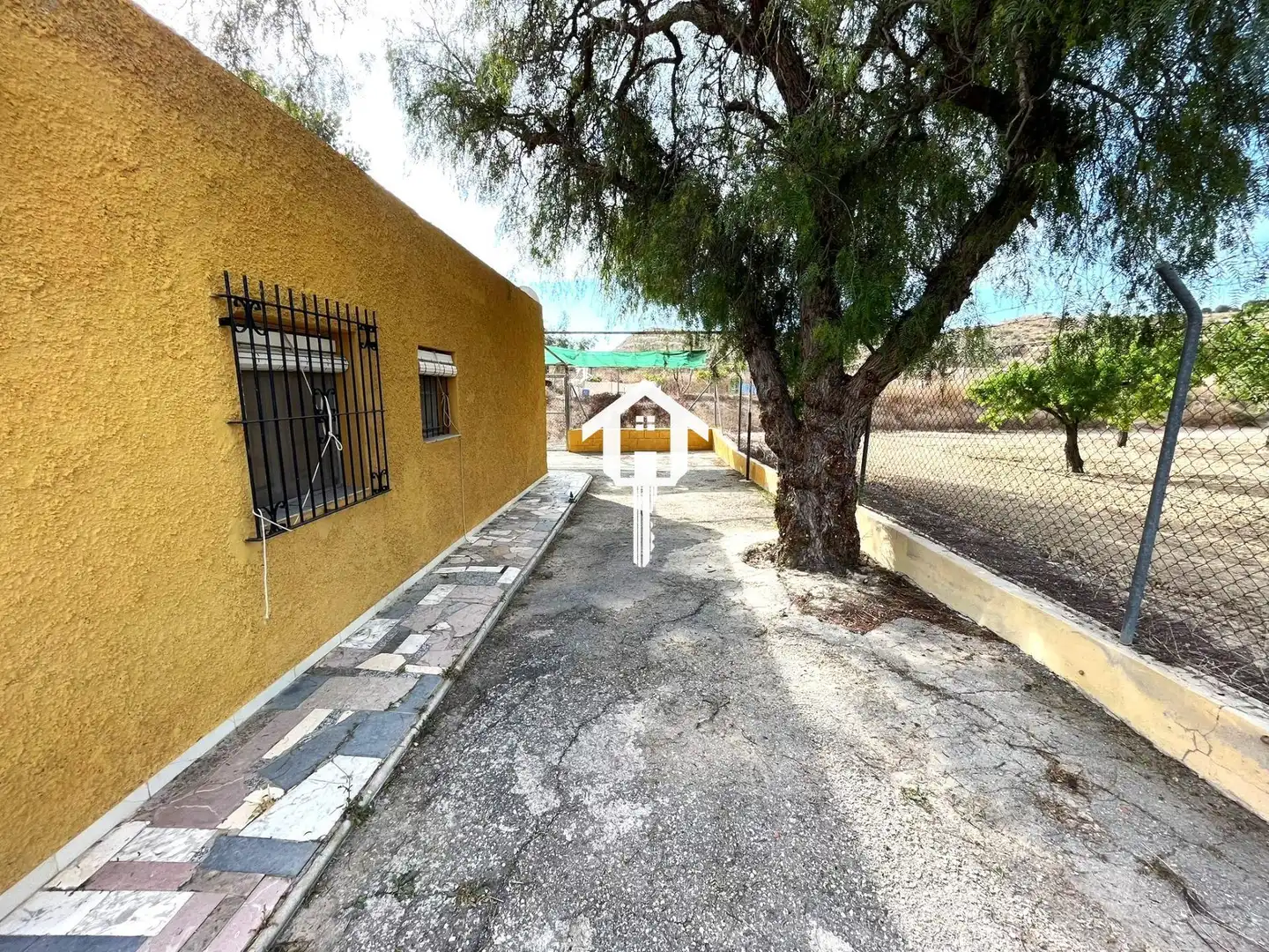 Casa con jardín en venta en Carrer santa anna, imagen 40