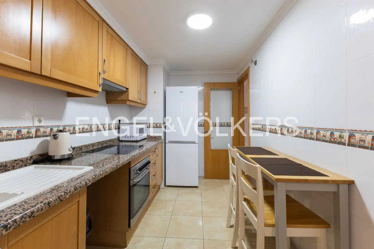 Appartement avec ascenseur à vendre à Saladar, imagen 9