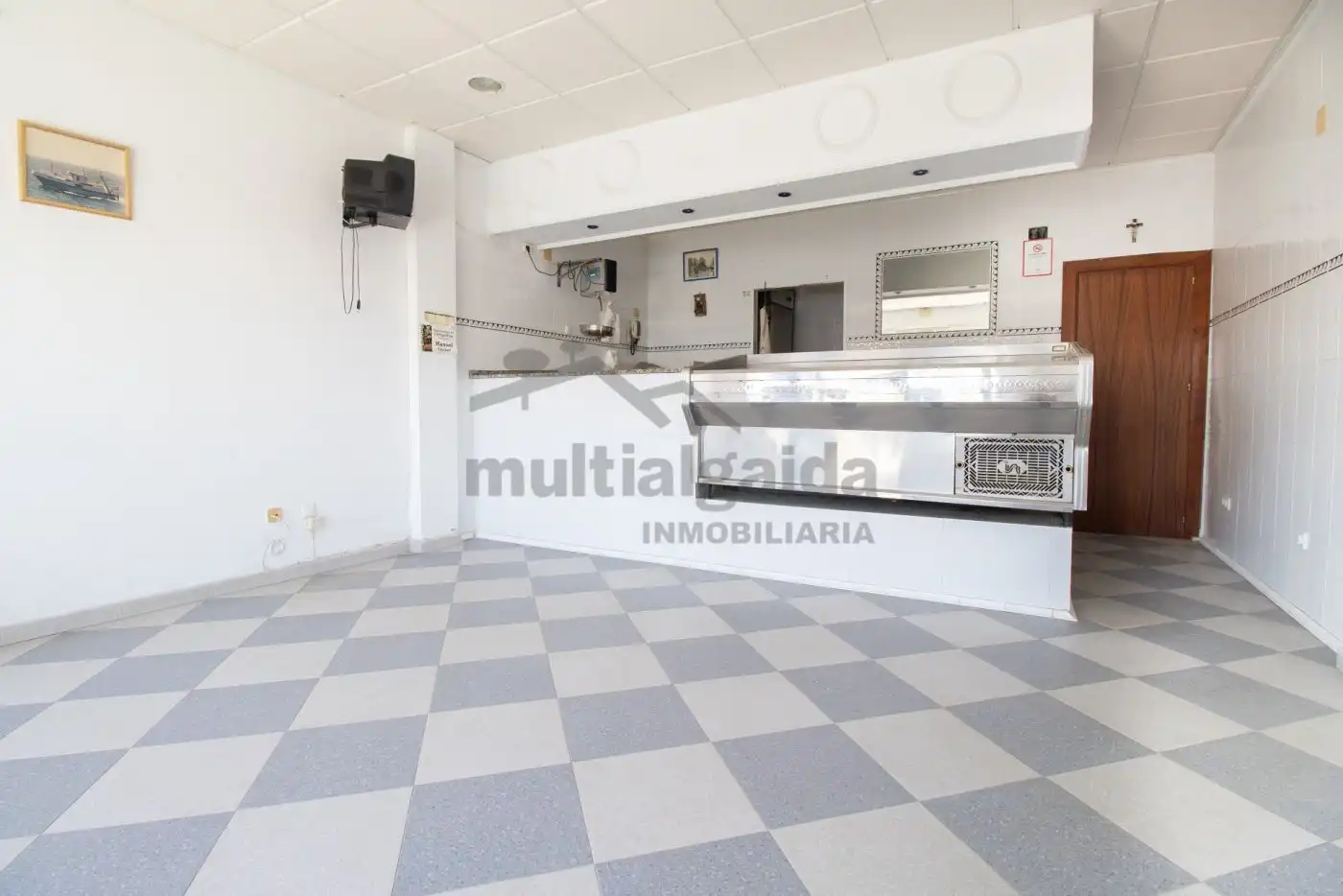 Local en venta en Sanlúcar de Barrameda, Cádiz