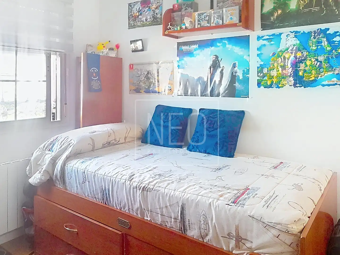 Casa a schiera con piscina in vendita a Calle HUNGRIA, imagen 21