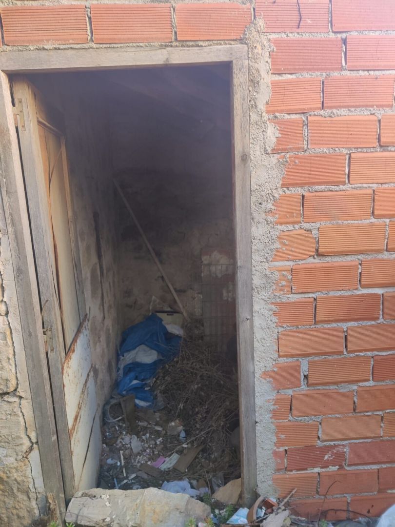 Country house for sale in El Molar (Madrid)