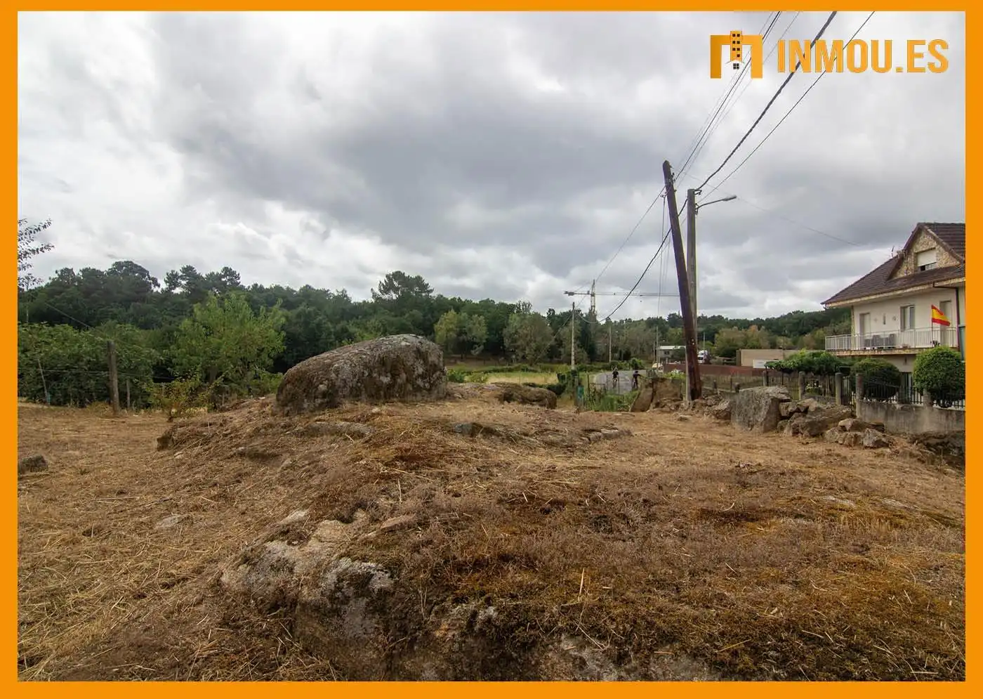 Terreni e lotti in vendita a Barbadás, imagen 13