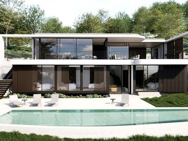 Casa con piscina in vendita a La Fustera