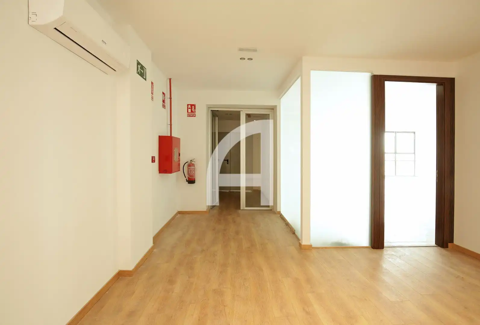 Nave industrial en venta en Madrid