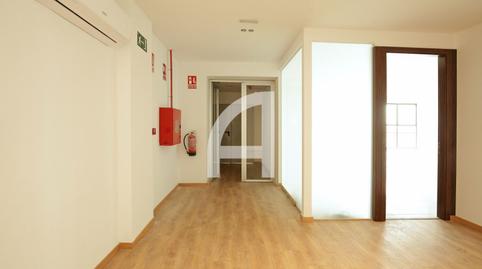 Foto 3 von Fabrikhallen zum Verkauf in Maria Tubau, Las Tablas,  Madrid Capital