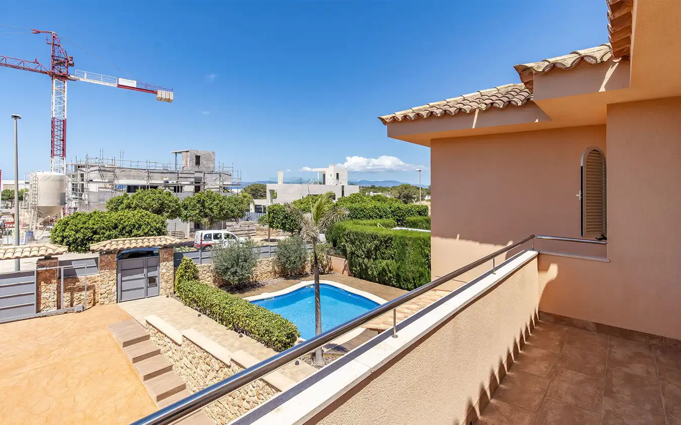 Maison jumelée avec piscine à vendre à Maioris-Puig de Ros, imagen 25