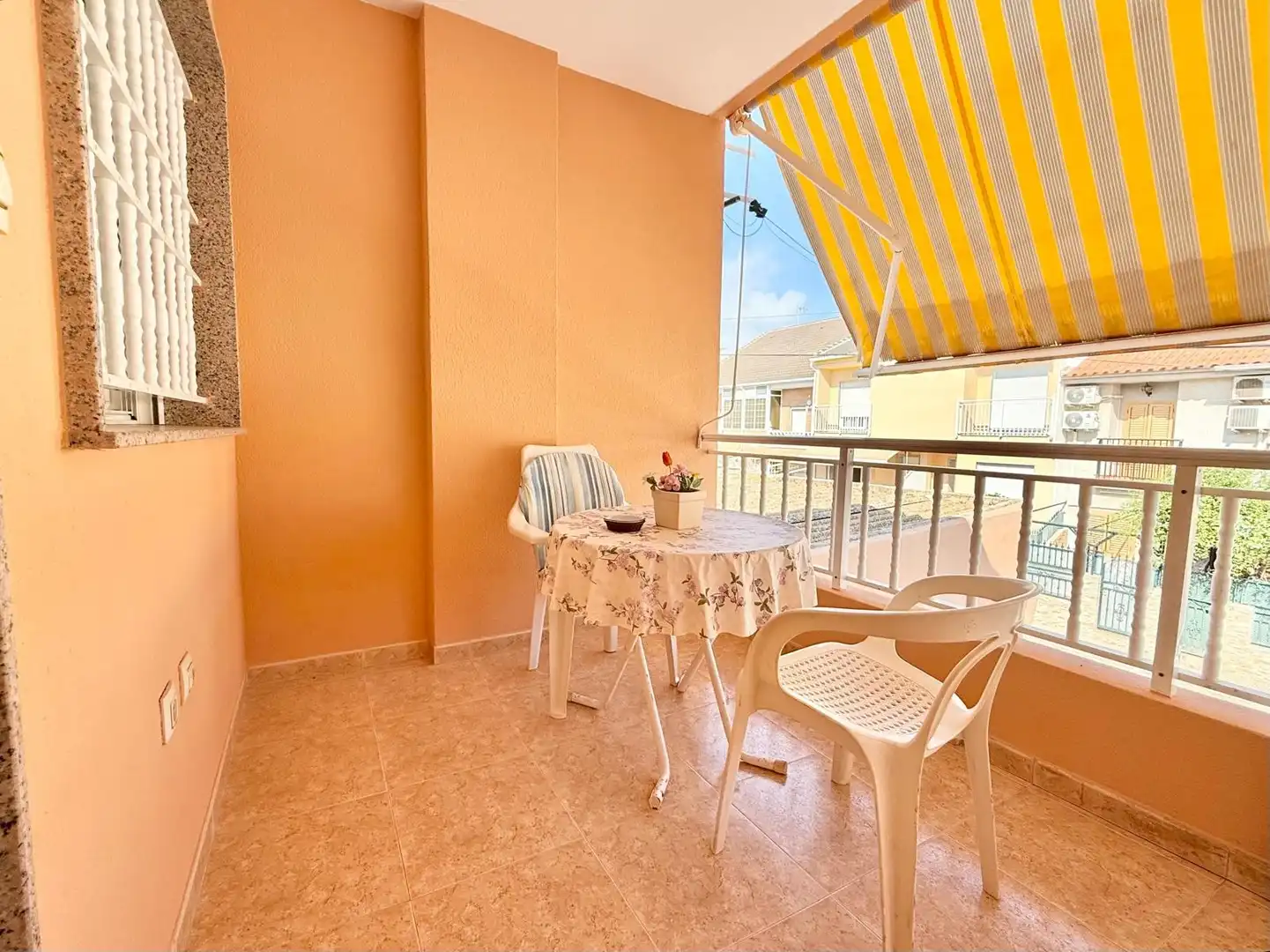 Casa a schiera in affitto a Los Cuarteros, imagen 6