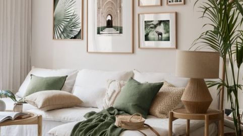 Foto 4 de Casa adosada en venta en Solagua, Leganés