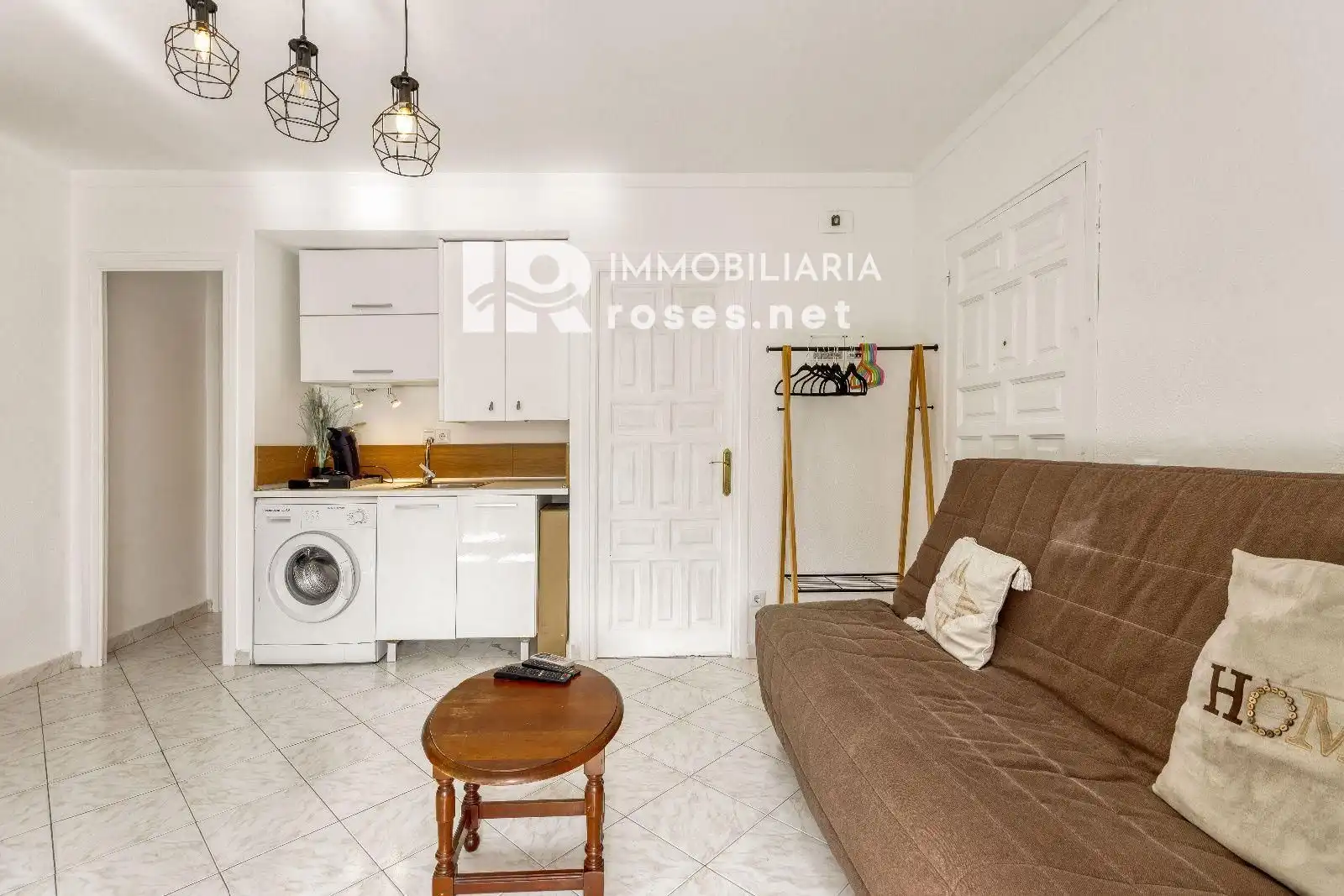 Appartement avec piscine à vendre à Josep Carner, imagen 6