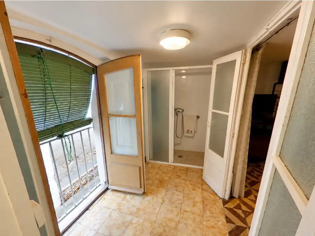 Casa amb terrassa en venda a Calle Graupera, imagen 12