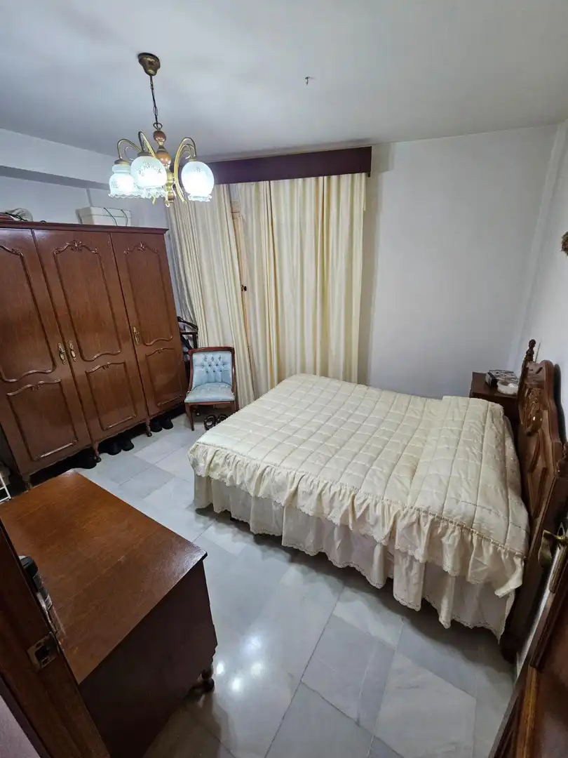 Wohnung mit Terrasse zum Verkauf in Vejer, imagen 9