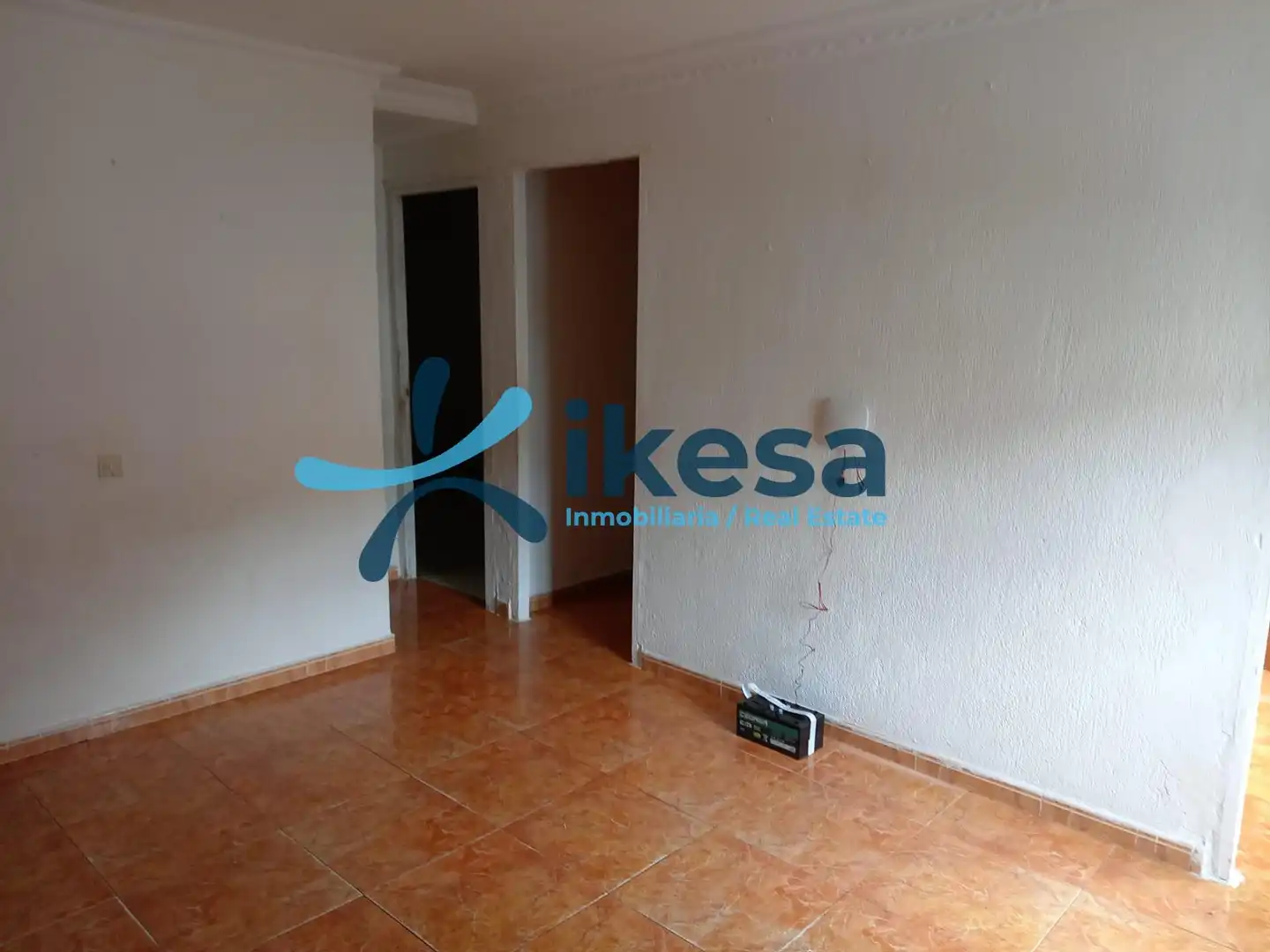 Flat with lift for sale in El Carmen - Cardeñas, imagen 13