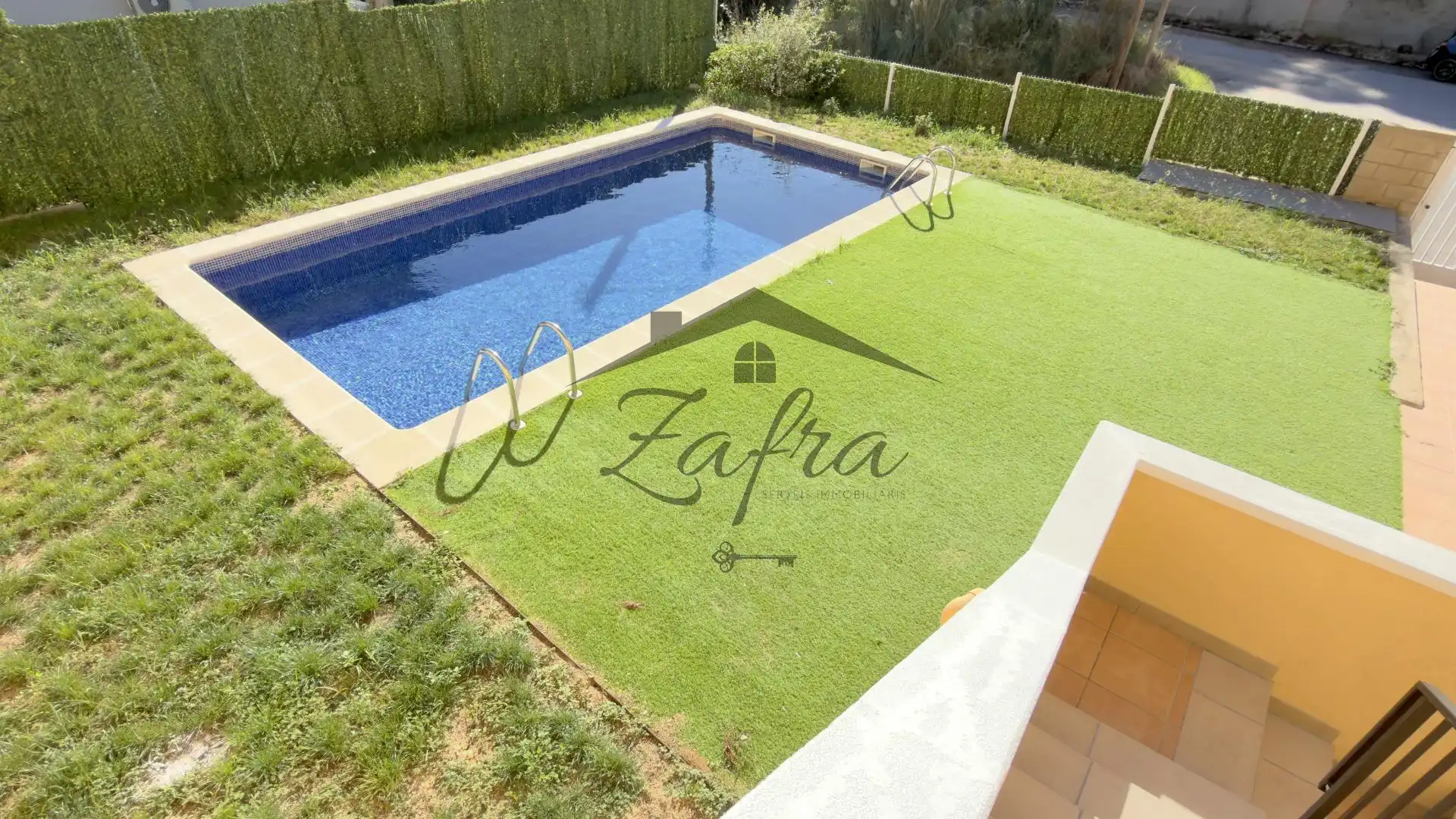 Haus mit Pool zum Verkauf in Aiguaviva Parc, imagen 9