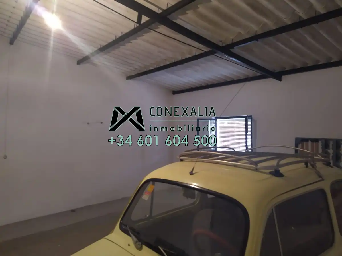 Casa o chalet en venta en Pruna con Terraza y Balcón
