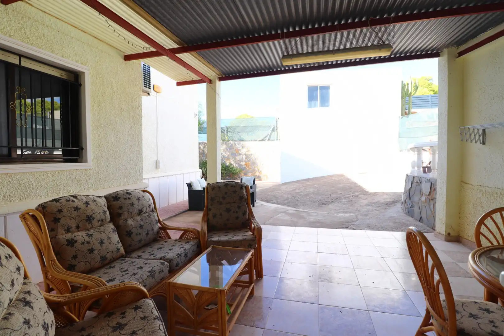 Casa rústica con piscina en venta en Crevillent, imagen 37
