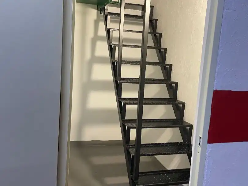 Trastero de alquiler en Centro