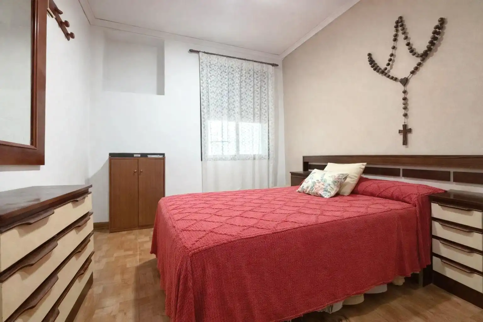 Bedroom of Houses for sale in Puçol  with Air Conditioner and Community pool