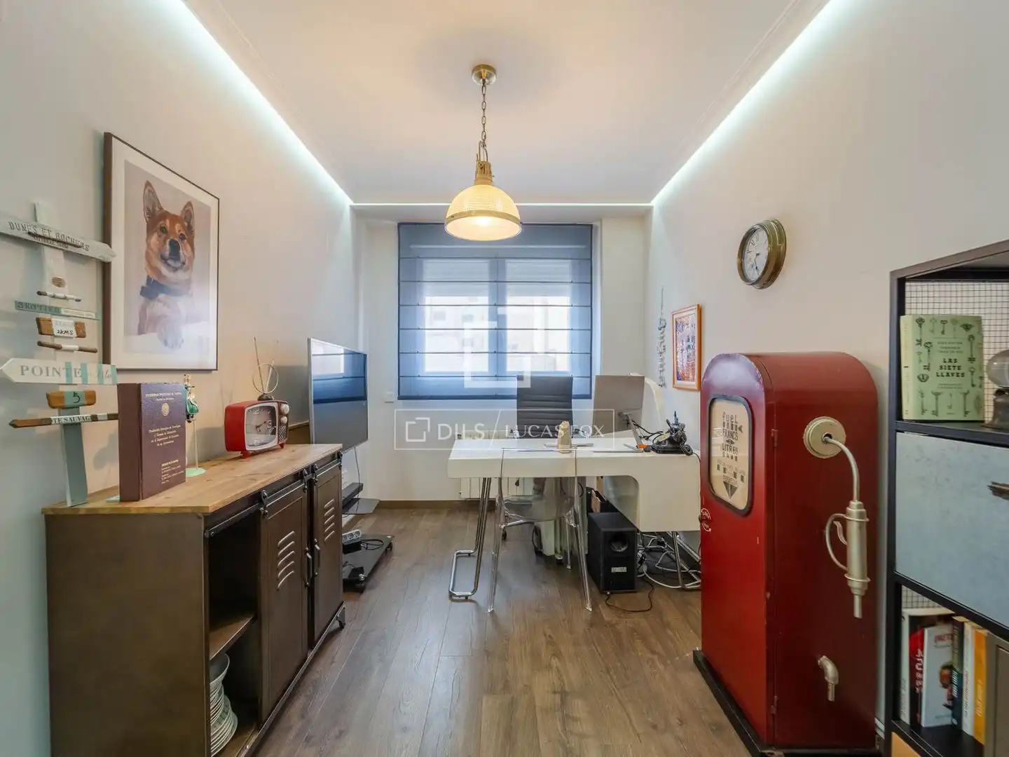 Wohnung zum Verkauf in Valencia mit Klimaanlage, Heizung und Möbliert