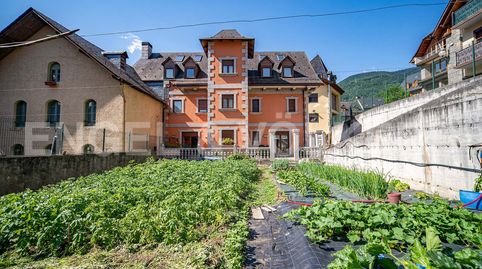 Foto 4 de Edificio en venta en Carrer Major, 27, Bossòst, Lleida