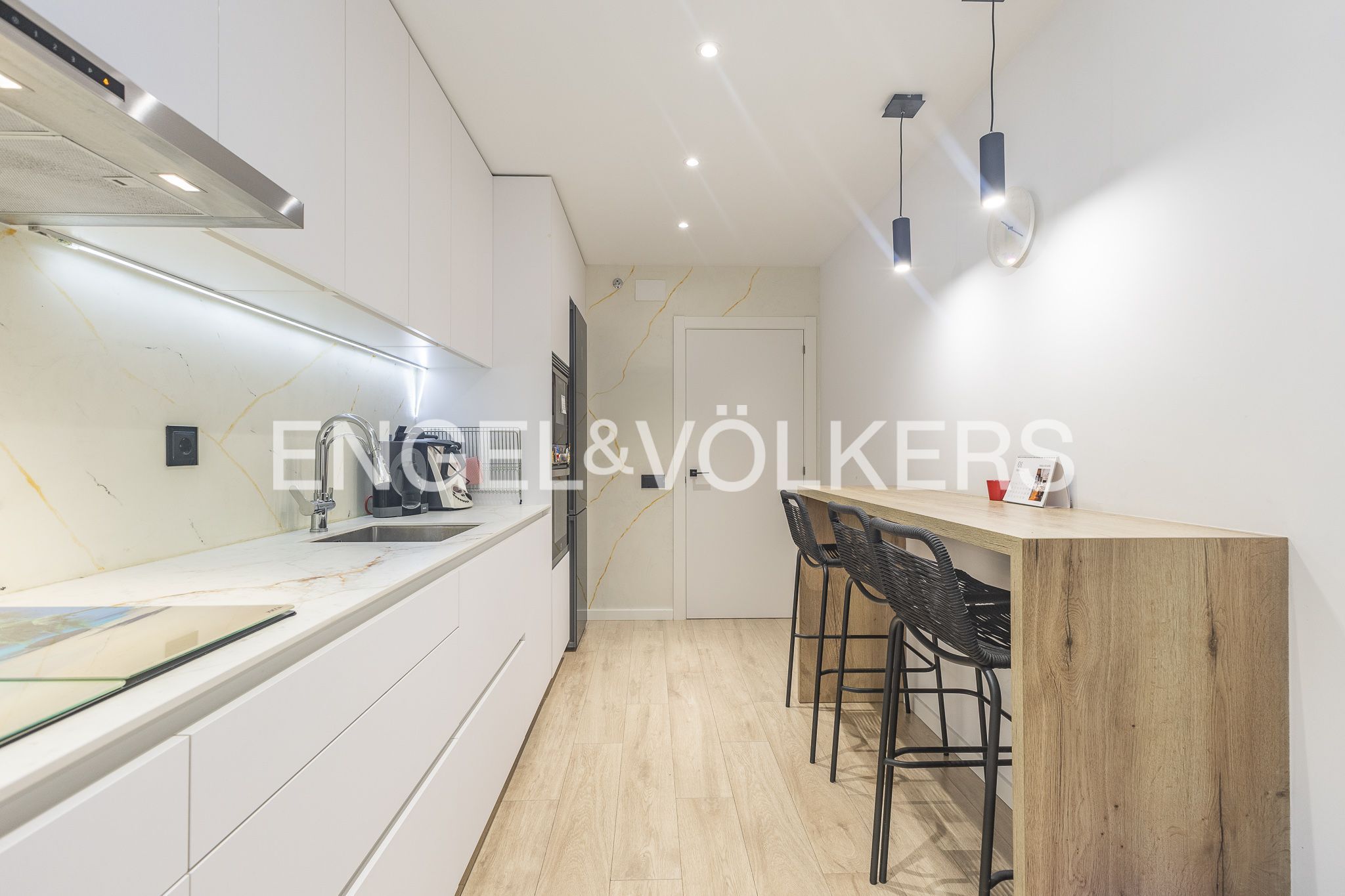 Cuina de Pis en venda en Súria amb Calefacció i Balcó