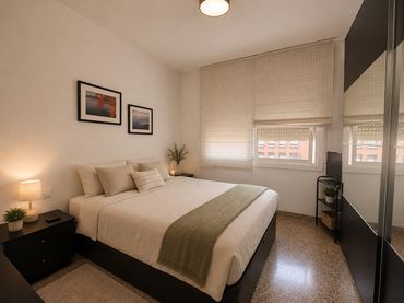 Appartement avec balcon à vendre à Carrer de Sants