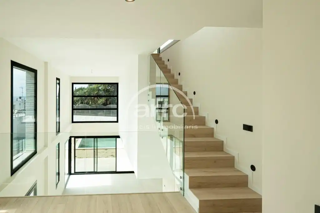 Maison avec piscine à vendre à Vilassar de Dalt, imagen 21